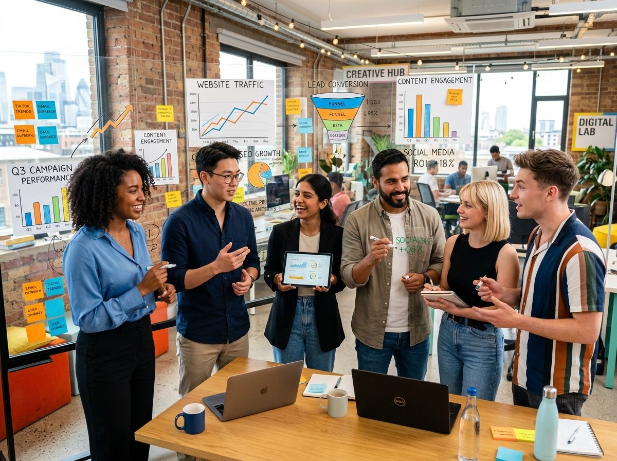Team Collaboration