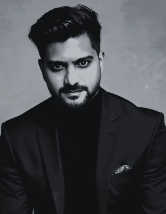 Mr. Sunny Sharma - Co-Founder & CEO