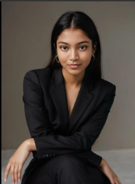Ms. Gunjan Shidame - Co-Founder & CMO